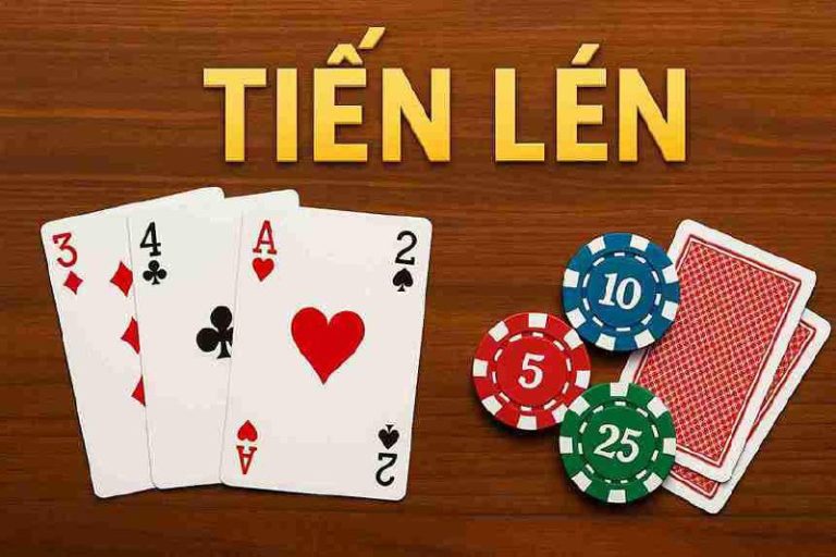 Tiến Lên 13WIM - Trò Chơi Bài Hấp Dẫn Trực Tuyến