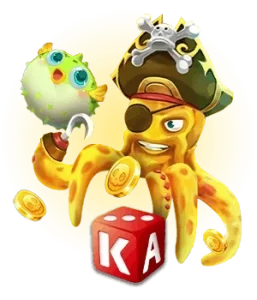 Bắn Cá Trực Tuyến